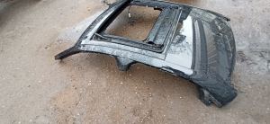 AUDI A3 8V (2012–2020) Katus 8V5817109 - 3