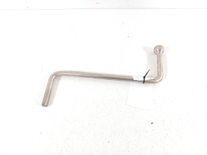 BMW X3 E83 (2003–2010) Varuratta võti 6758731 - 2