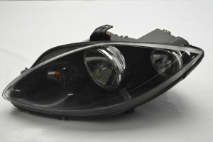 Seat Leon (2005–2012) Headlight - 2