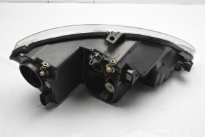 Seat Leon (2005–2012) Headlight - 3
