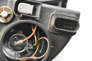 Seat Leon (2005–2012) Headlight - 5