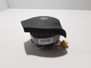 Volkswagen Amarok I (2010–2022) Stūres drošības spilvens 2H0880201G - 3