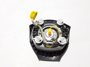 Volkswagen Amarok I (2010–2022) Stūres drošības spilvens 2H0880201G - 4