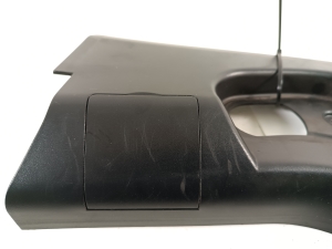 BMW X3 E83 (2003–2010) Esipiilari siseviimistlus 7051423 - 2