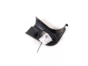 BMW X3 E83 (2003–2010) Esipiilari siseviimistlus 7051423 - 4