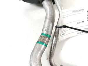 BMW X3 E83 (2003–2010) Klimaleitung 6922301 - 2