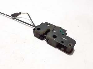 Volkswagen Amarok I (2010–2022) Hood latch 1Z0823509D - 3
