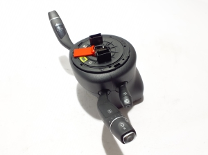 Mercedes Benz E-Class W213 (2017–2026) Clock spring A2139000838 - 3