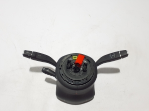 Clock spring - A2139000838