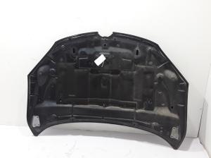 RENAULT Megane III (2008–2016) Motorhaube 651220005R - 2