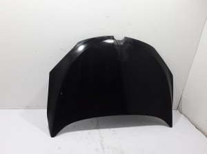 RENAULT Megane III (2008–2016) Motorhaube 651220005R - 3