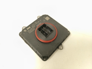 BMW 1 SERIES F20 (2010–2026) Xenon headlight control unit 7434266 - 3
