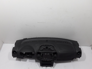 Volkswagen Amarok I (2010–2022) Salona panelis (torpēda) 2H0819691 - 4