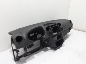 Volkswagen Amarok I (2010–2022) Salona panelis (torpēda) 2H0819691 - 5