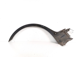 BMW X3 E83 (2003–2010) Front fender trim (flare) 3405818 - 4