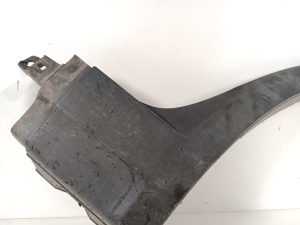 BMW X3 E83 (2003–2010) Front fender trim (flare) 3405818 - 5