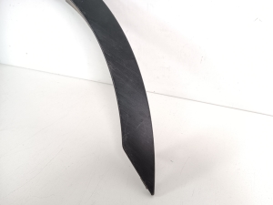 BMW X3 E83 (2003–2010) Front fender trim (flare) 3405818 - 6