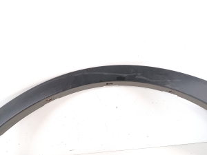 BMW X3 E83 (2003–2010) Front fender trim (flare) 3405817 - 2