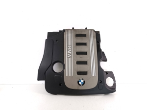Cache moteur - 7788908