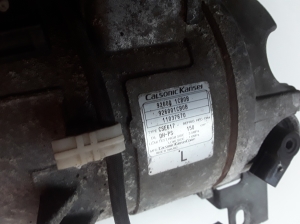 Infiniti M37 Y51 (2011–2026) Konditsioneeri kompressor 926001CB0B - 2