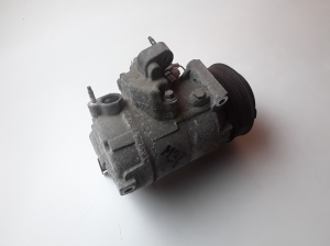 Infiniti M37 Y51 (2011–2026) Konditsioneeri kompressor 926001CB0B - 3