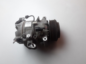 Infiniti M37 Y51 (2011–2026) Konditsioneeri kompressor 926001CB0B - 5