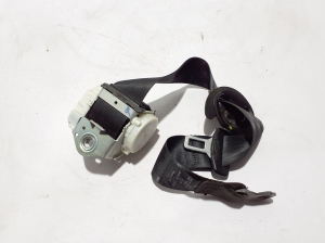 Volkswagen Amarok I (2010–2022) Sicherheitsgurt hinten 2H0857811 - 3