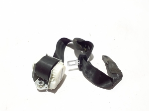 Volkswagen Amarok I (2010–2022) Sicherheitsgurt hinten 2H0857811 - 4