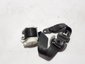 Volkswagen Amarok I (2010–2022) Sicherheitsgurt hinten 2H0857811 - 3
