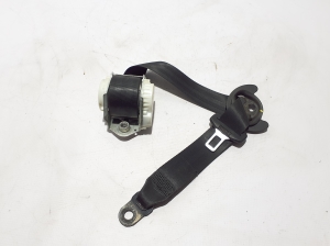 Sicherheitsgurt hinten - 2H0857811