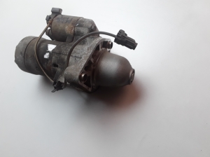 Infiniti M37 Y51 (2011–2026) Starter 23300EY00D - 4