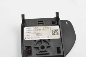 AUDI Q7 (2006–2015) Lenkradschalter 4E0951527K - 2