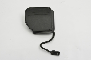 AUDI Q7 (2006–2015) Lenkradschalter 4E0951527K