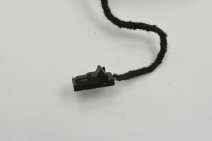 AUDI Q7 (2006–2015) Lenkradschalter 4E0951527K - 5