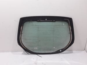 RENAULT Laguna III (2007–2015) Heckscheibe 903140001R - 4