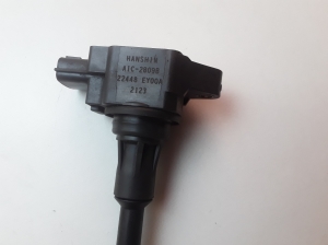 Infiniti M37 Y51 (2011–2026) Ignition coil 22448EY00A - 3