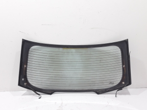 RENAULT Koleos (2007–2016) Rear window 903003416R - 4