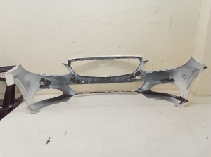Mercedes Benz E-Class W212 (2009–2015) Front bumper A2128851838 - 4