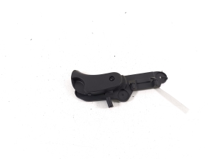 BMW X3 E83 (2003–2010) Hood release handle (interior) 8223163 - 2