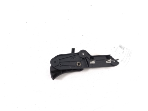 BMW X3 E83 (2003–2010) Hood release handle (interior) 8223163 - 4