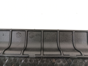 BMW X3 E83 (2003–2010) Lautsprecherabdeckung 6990108 - 4