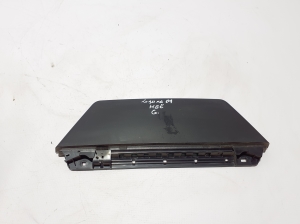 RENAULT Laguna III (2007–2015) Additional stop light 265900001R - 3