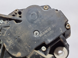 RENAULT Laguna III (2007–2015) Heckwischermotor 287100006R - 2
