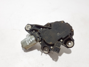 RENAULT Laguna III (2007–2015) Heckwischermotor 287100006R - 3