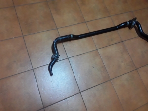 Infiniti M37 Y51 (2011–2026) Eesmine stabilisaator 546101MA0B - 2