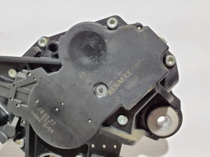 RENAULT Laguna III (2007–2015) Heckwischermotor 287100006R - 2