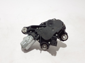RENAULT Laguna III (2007–2015) Heckwischermotor 287100006R - 3