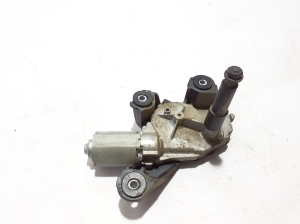 RENAULT Laguna III (2007–2015) Heckwischermotor 287100006R