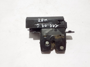 RENAULT Laguna III (2007–2015) Heckklappenschloss 805420001R - 3