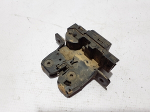 RENAULT Laguna III (2007–2015) Heckklappenschloss 8200747429